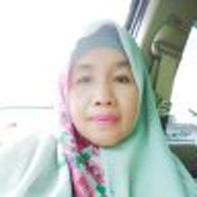 Hj. A. Irmayani P, S.T., M.T