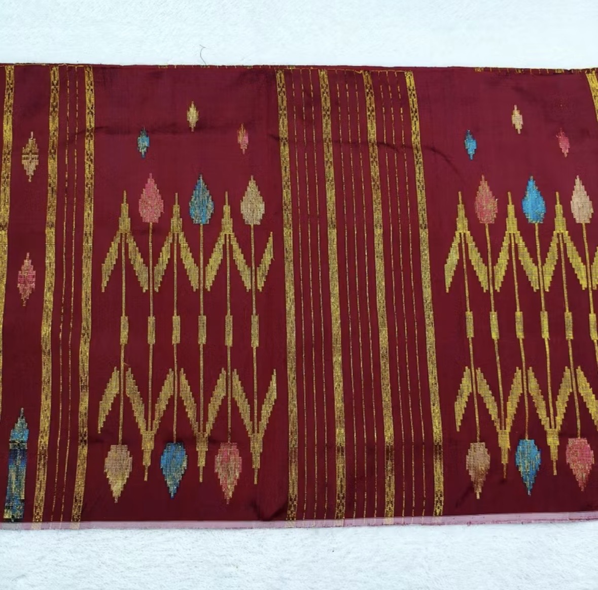Motif Jijiri