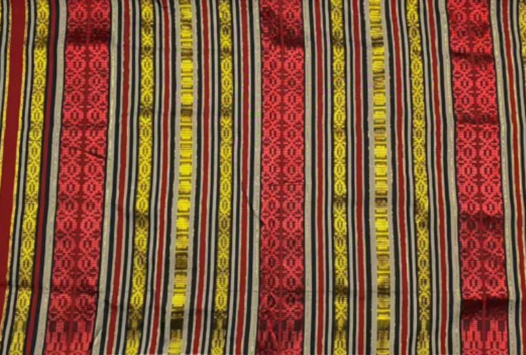 Motif Tettong